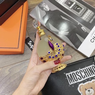 Nước Hoa DuBai Phượng Hoàng Gold