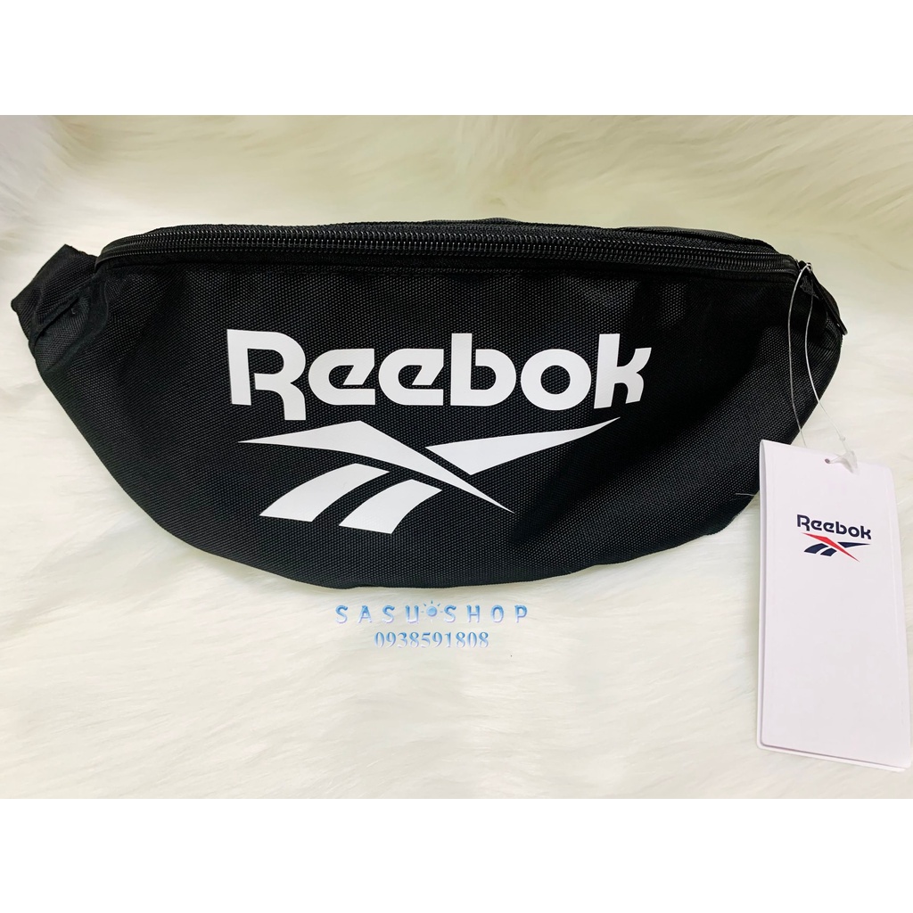 Túi đeo chéo REEBOK CL FO WAISTBAG chính hãng