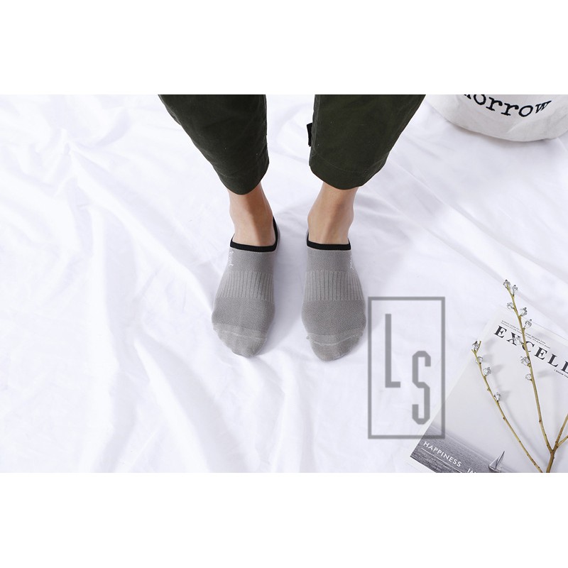 Set Vớ Lười Pier Polo 5 đôi phiên bản Luxury - Rẻ Vô Địch