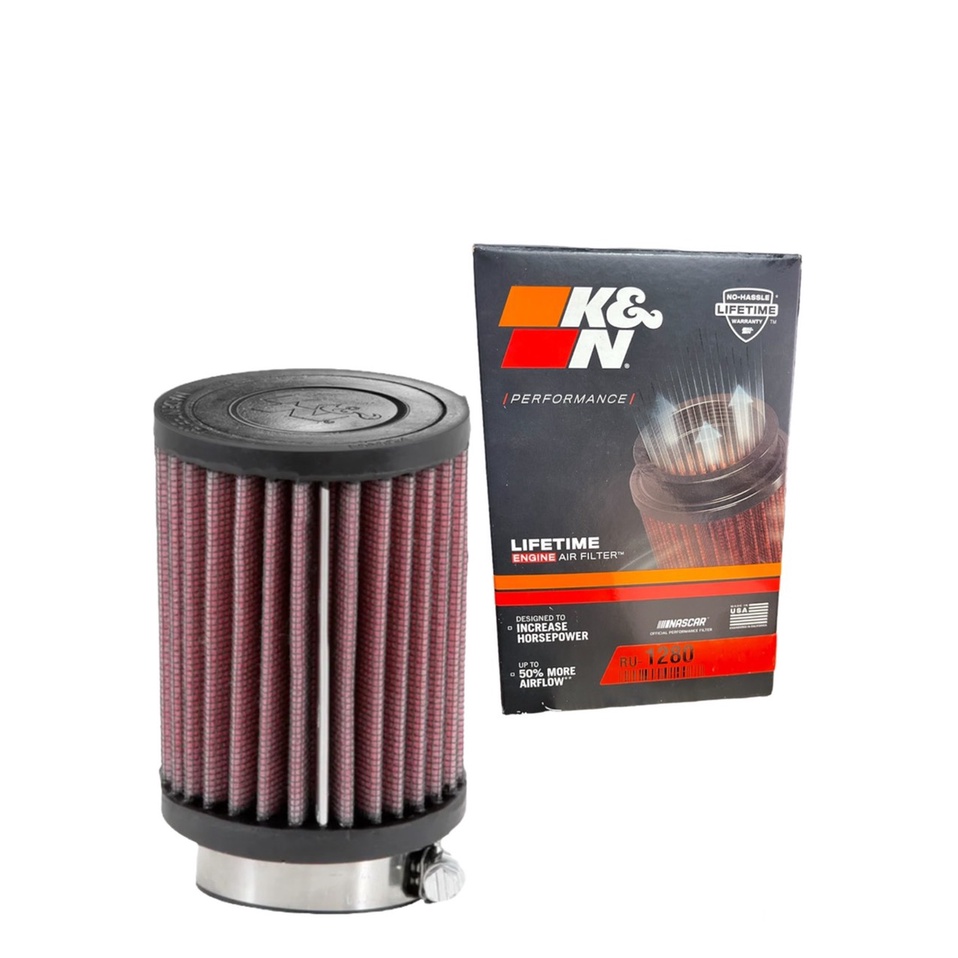 Lọc gió trụ KN 1280 HÀNG CHÍNH HÃNG