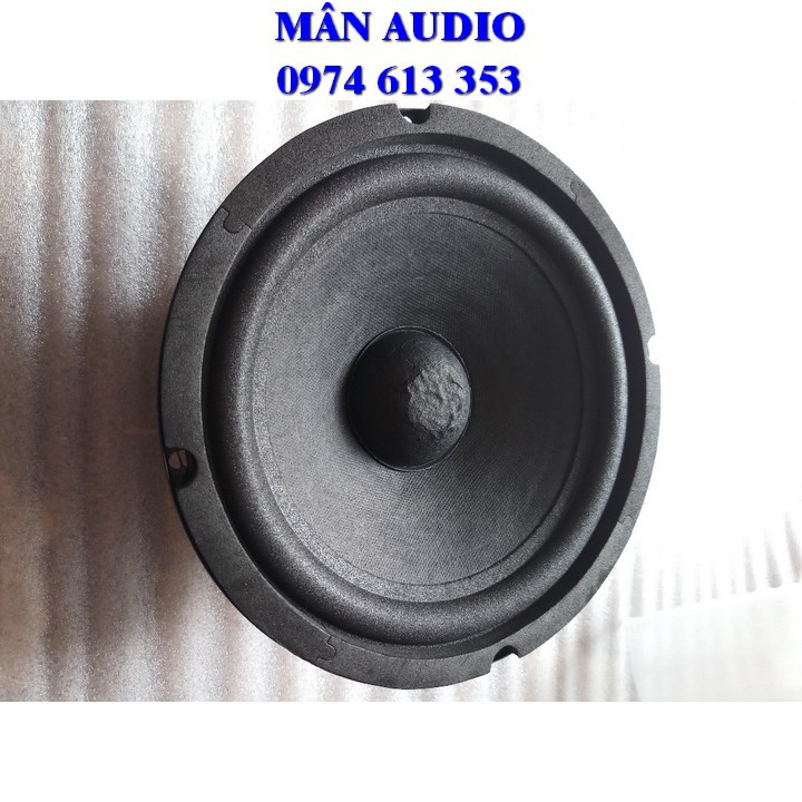 LOA BASS 20 XƯƠNG SẮT TỪ 140 COIL 35 - 1 CHIẾC