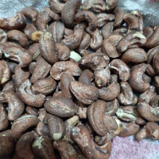 Hạt điều rang muối Bình Phước loại A