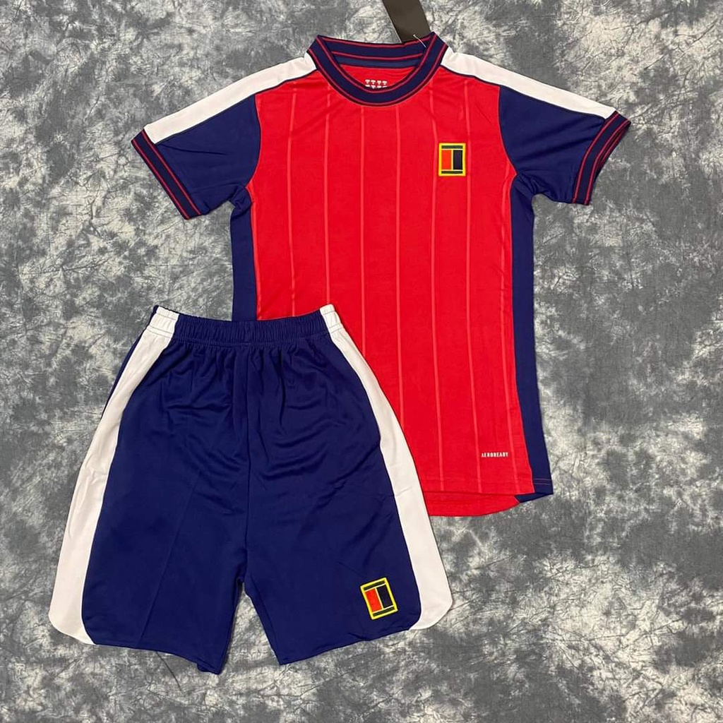 Set Bộ Thể Thao Nam Vải Xuất Dư Phối Màu Cực Chất Mẫu mới 2023 - Bộ Thể Thao Tennis