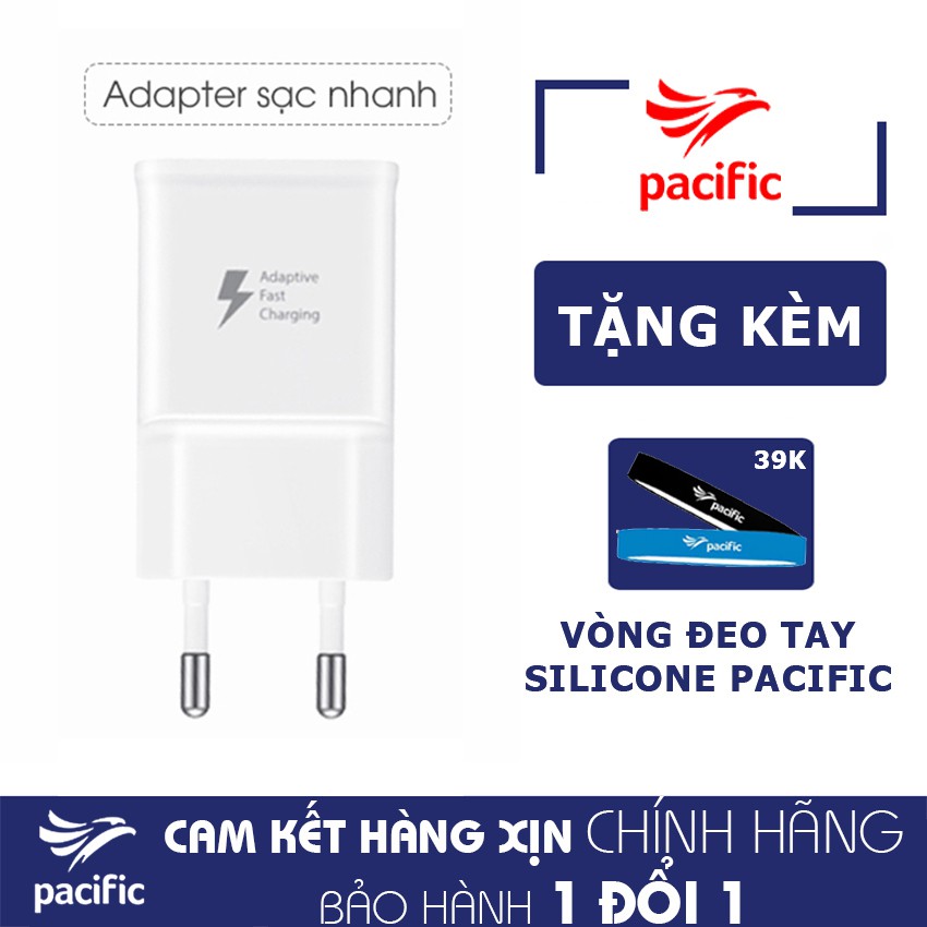 Củ sạc Samsung Galaxy J7 Pro (5V-1.55A)