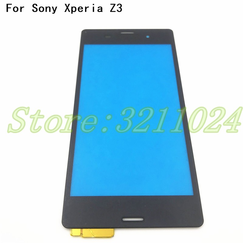 Màn hình cảm ứng thay thế cho Sony Xperia Z3 D6603 D6633