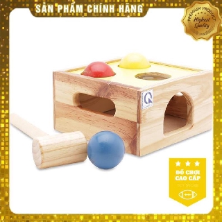 Hộp búa 3 bi Vietoys C1275