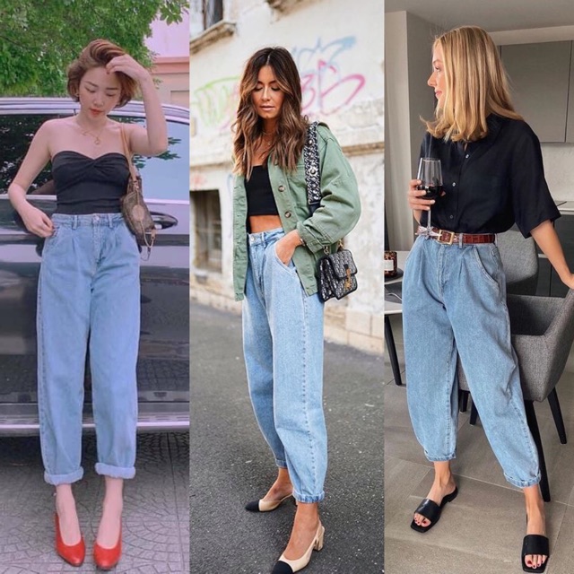 [ORDER- ẢNH THẬT] Quần Zara xuất xịn quần jeans dài z1975