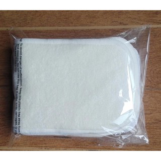 Combo Miếng lót cho Bỉm/ Tả vải Happy Flute sợi tre siêu thấm Tái sử dụng bảo vệ môi trường - Nana Shop - Momy Baby