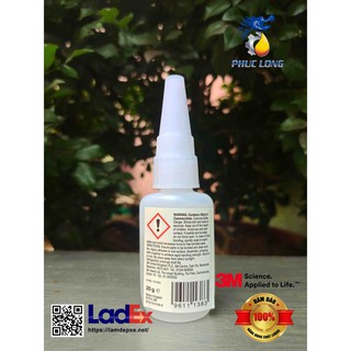 Keo Siêu Dính 3M Pr100 - Scotch-Weld