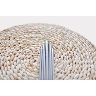 Kim đan 2 đầu inox