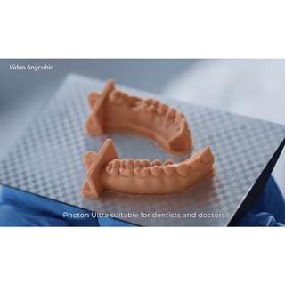 Máy in 3d anycubic photon D2 - DLP resin printer
