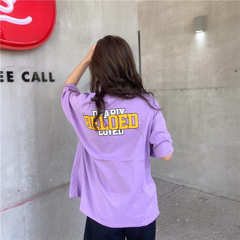 Áo thun freesize 💥FREESHIP💥 Áo thun UNISEX dáng rộng Race Team | BigBuy360 - bigbuy360.vn