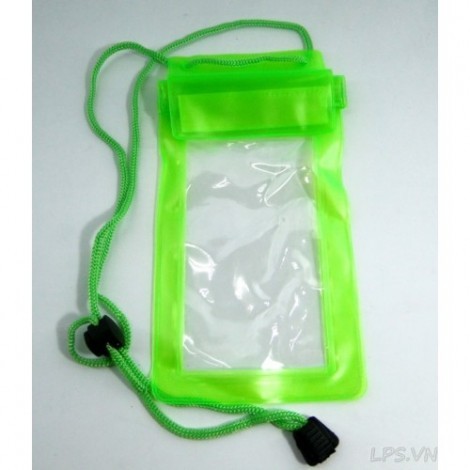 Túi chống nước Điện thoại 3 Gấp (6 Inch trở xuống)