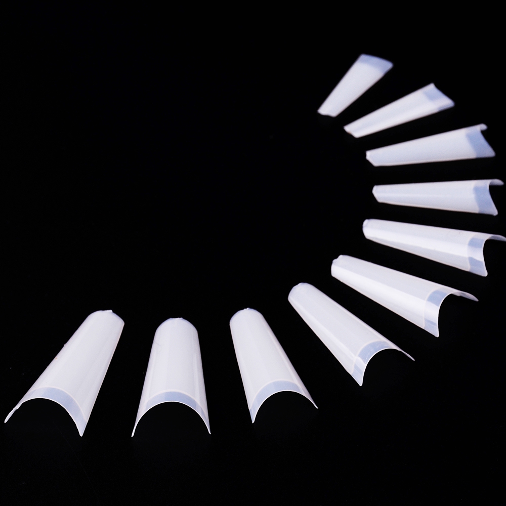 Bộ móng tay giả acrylic trang trí nối móng chuyên dụng