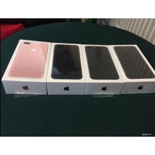Điện thoại Apple iPhone 7 - 32GB