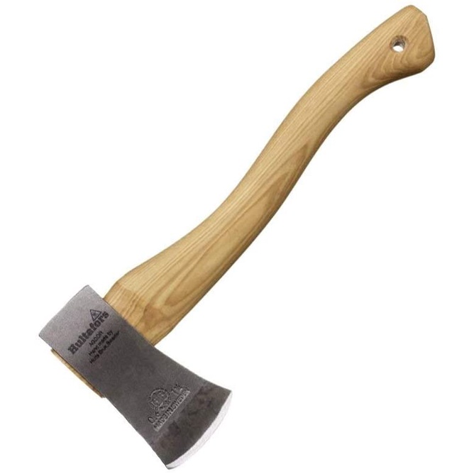 Rìu dã ngoại Hultafors Hatchet H 006 SV Thuỵ Điển