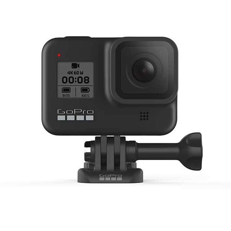 Máy Quay Gopro Hero 8 | BigBuy360 - bigbuy360.vn