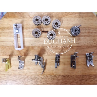 COMBO CHÂN VỊT MÁY GIA ĐÌNH CON BƯỚM