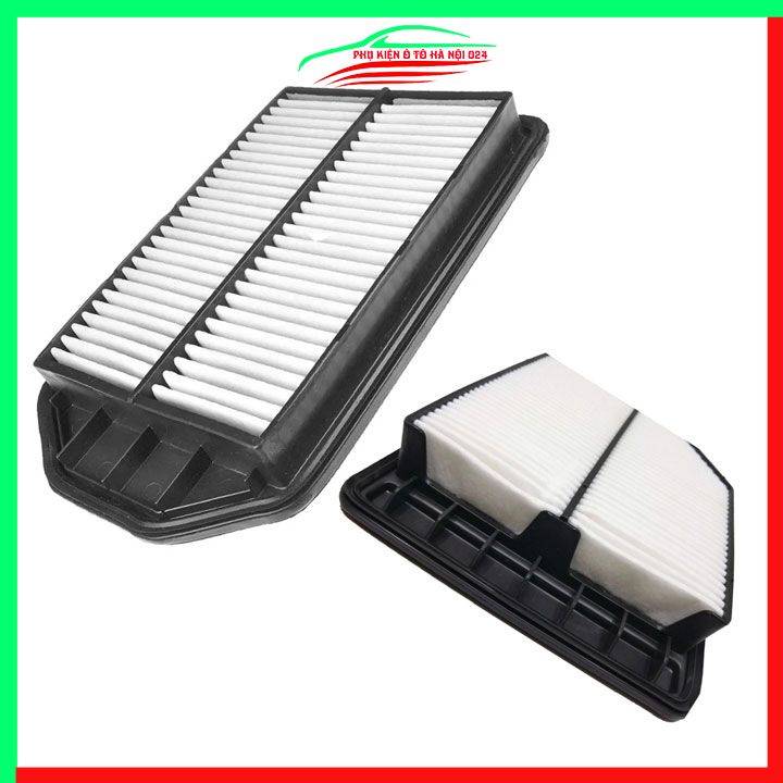 Lọc gió động cơ ô tô Honda CRV 2.4 2006-2011 Mã 17220-RZA-Y00