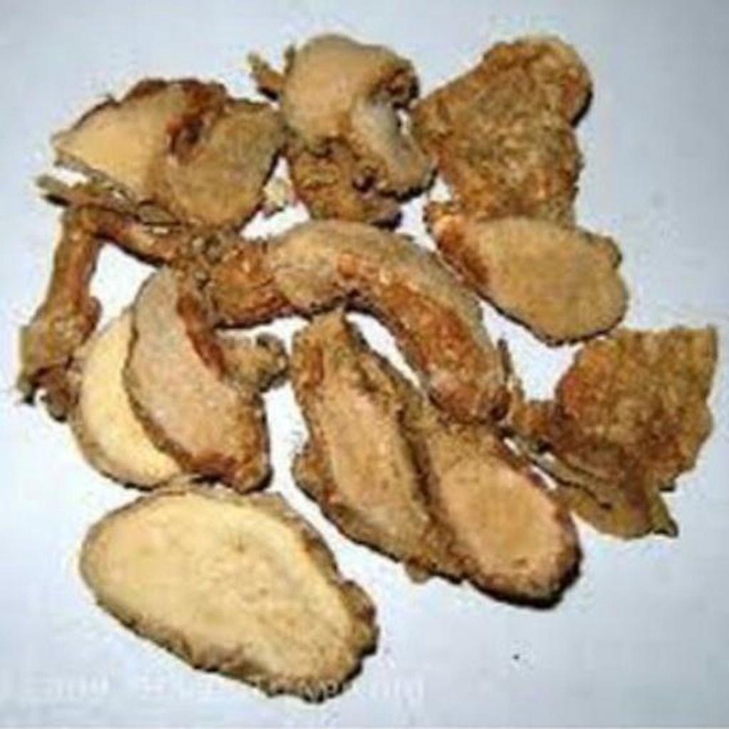 Củ Địa Liền  Tư ơi 500G