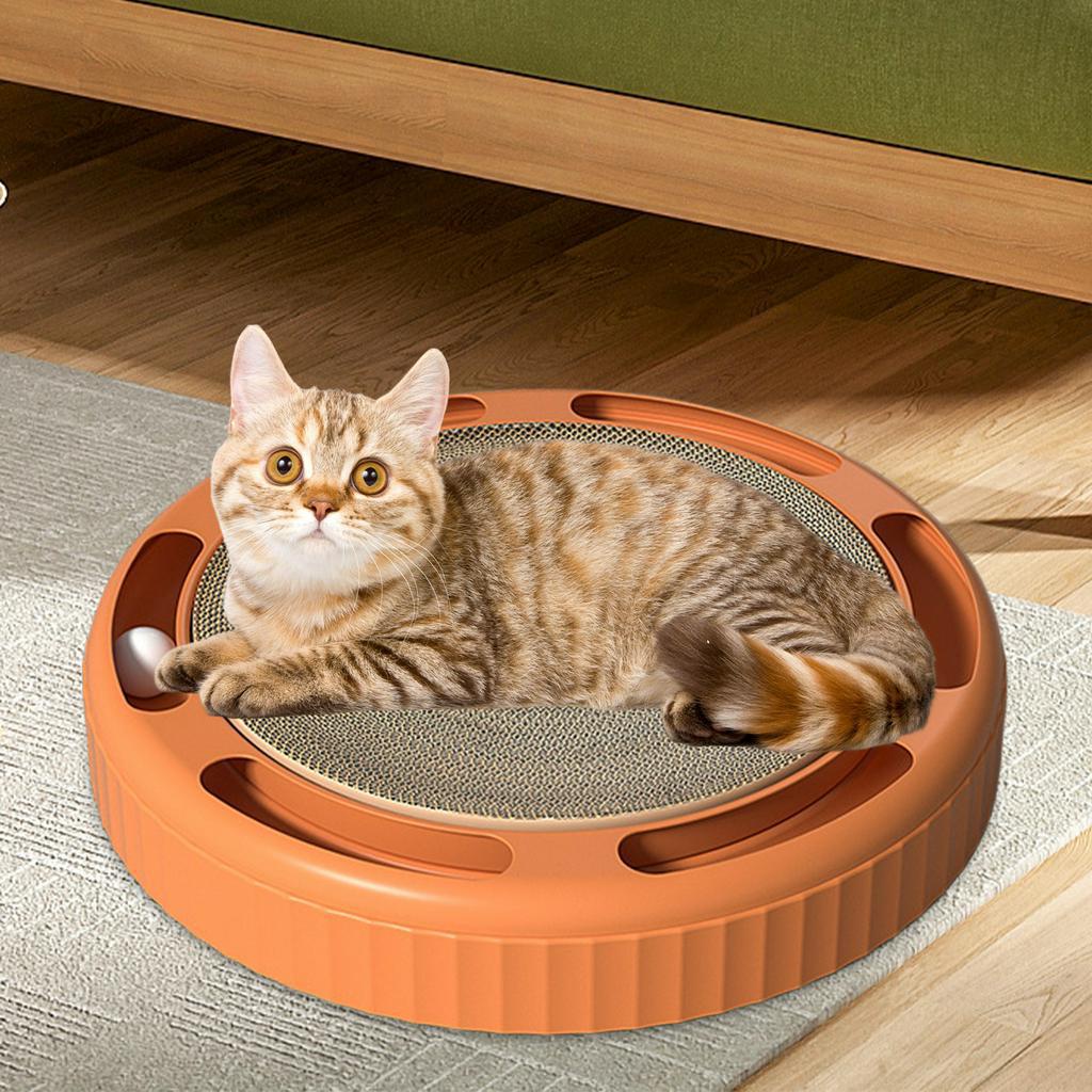 [Koolsoo21] Đệm Cào Móng Cho Mèo Cào