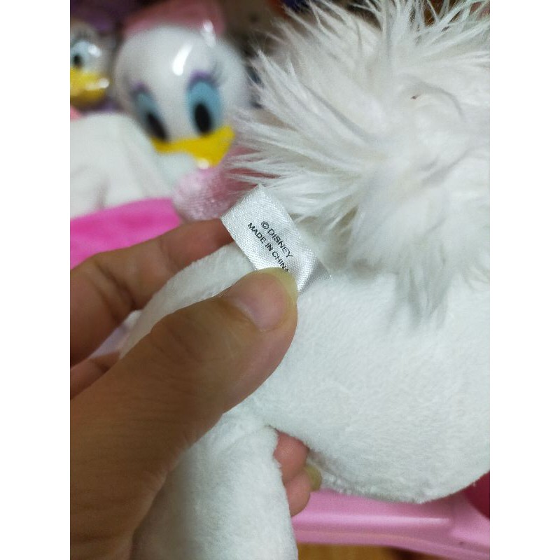 Set 2 bé mèo tiểu thư size 22cm + 1 bóp viết💞💞💞