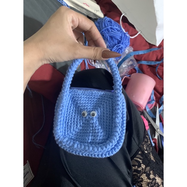 Túi handmade theo yêu cầu