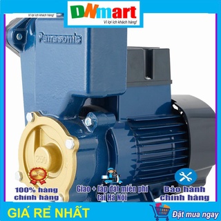 Máy bơm Panasonic GP250JXK đẩy cao 250W