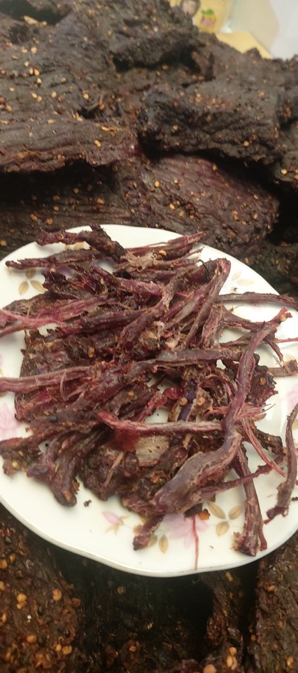 Thịt Trâu Gác Bếp Điện Biên | BigBuy360 - bigbuy360.vn