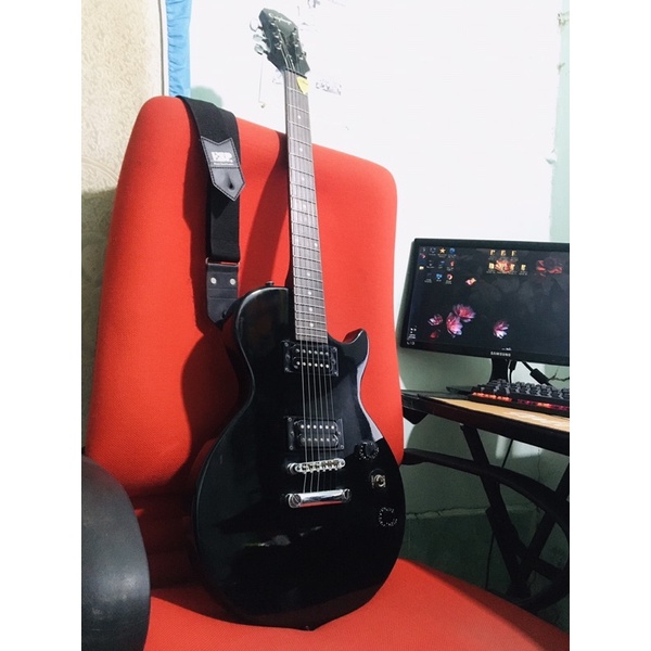 Guitar điện Epiphone Special Model