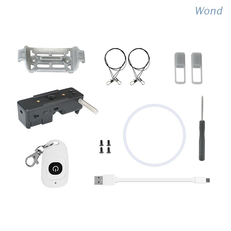 Hệ Thống Điều Khiển Từ Xa Cho Drone Dji Mavic Mini 1 / 2