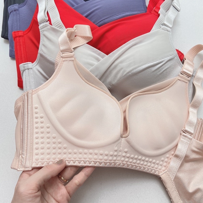 [ Không gọng ] Áo lót bảng to mút 5 phân định hình ngực cực tốt - AL014 | BigBuy360 - bigbuy360.vn