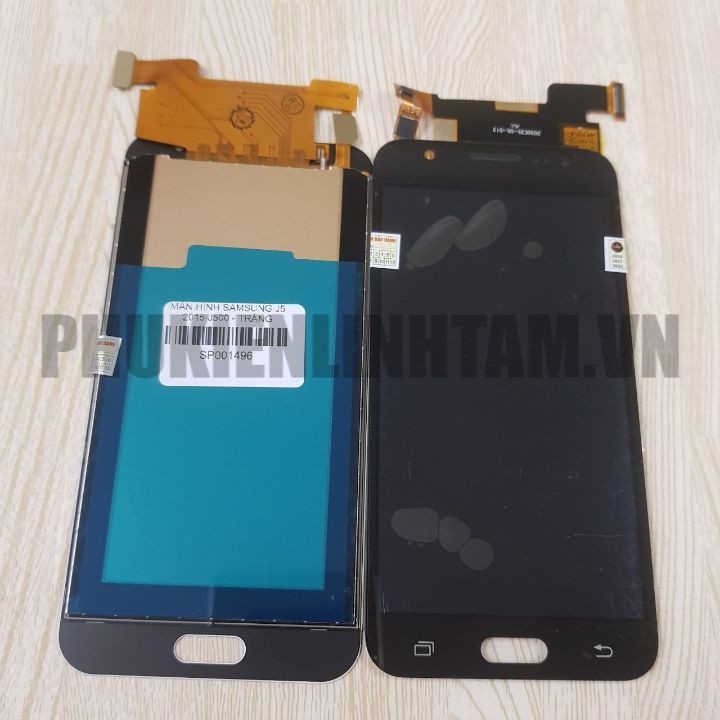 Bộ màn hình Samsung J5 2015 J500 phản quang