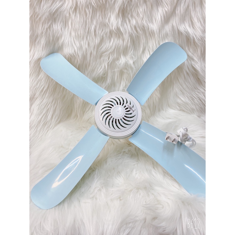 Quạt Trần Màn Mini 5 Cánh