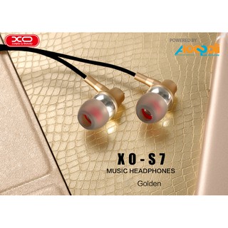 Tai nghe XO-S7