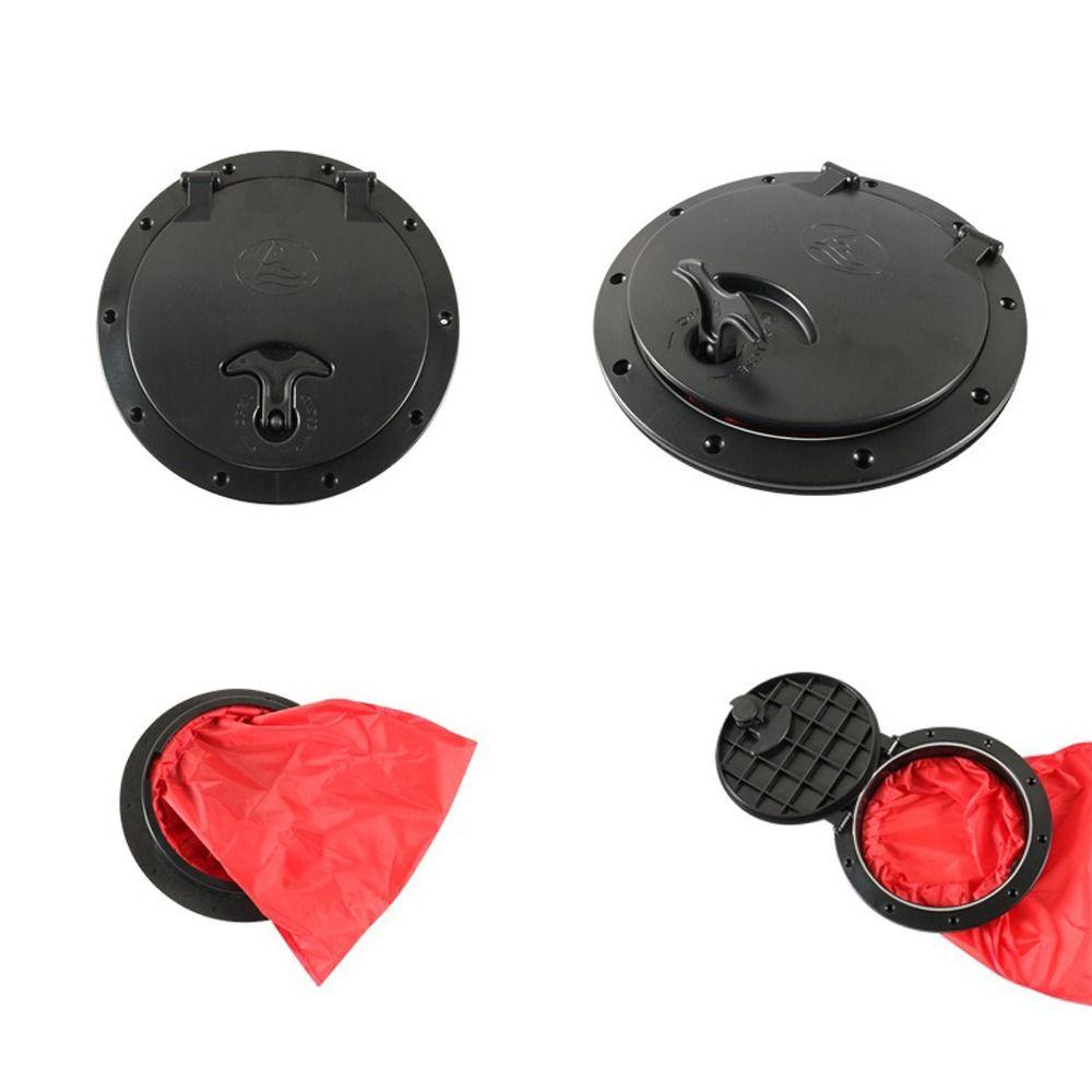 Vỏ Bọc Thuyền Kayak Kích Thước 8 Inch Phong Cách Retro