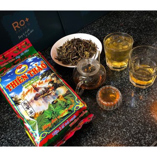 Trà sâm dứa Thiên Thảo gói 300g - RoPlus