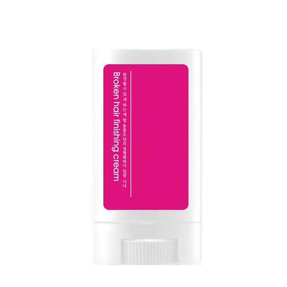 Kem Đánh Sáp Vuốt Tóc Gãy Kích Thước Nhỏ Gọn Thiết Thực Dành Cho Nam Và Nữ