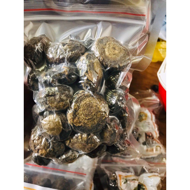 Sâm Maca  Peru Đen _ Loại 1kg