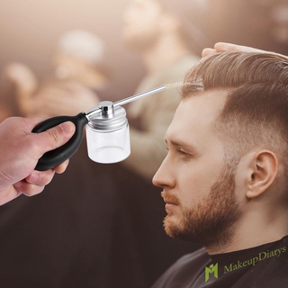 (Hàng Mới Về) Bình Xịt Làm Dày Tóc Chất Lượng Cao