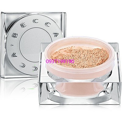 PHẤN PHỦ BECCA HYDRA MIST SET REFRESH POWDER CHÍNH HÃNG