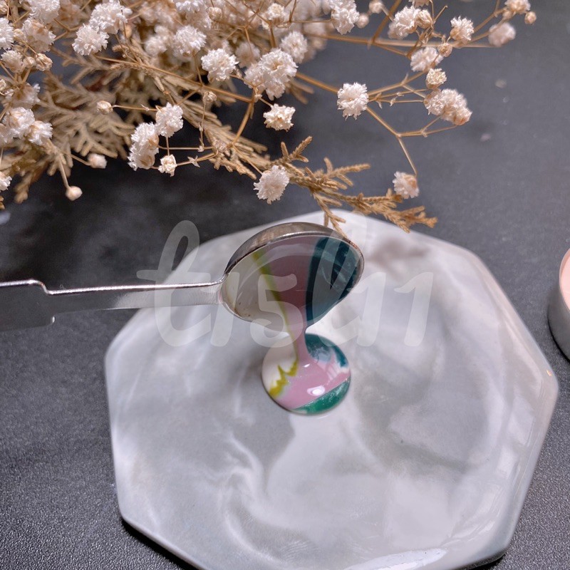 [t15l11] Phiến đá đổ sáp niêm phong chuyên dụng