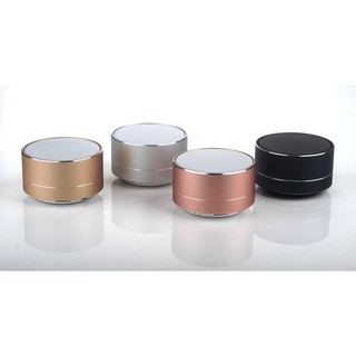 Loa bluetooth Mini speaker A10