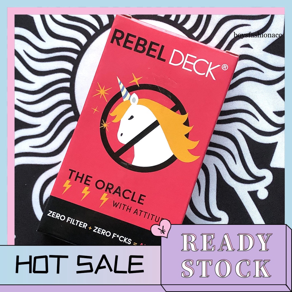 Bộ 60 thẻ bài Tarot bề mặt mịn màng cho bữa tiệc