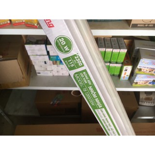Đèn tuyp led rạng đông