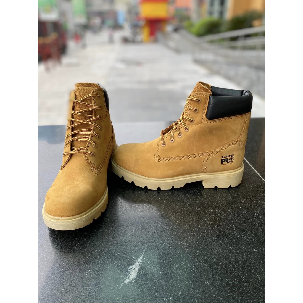 Giày Timberland PRO Boots chống thấm nước chính hãng