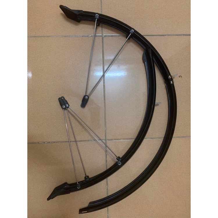 Chắn bùn 700c / 27inch / 29inch Cao cấp . hàng hãng GIANT và MERIDA