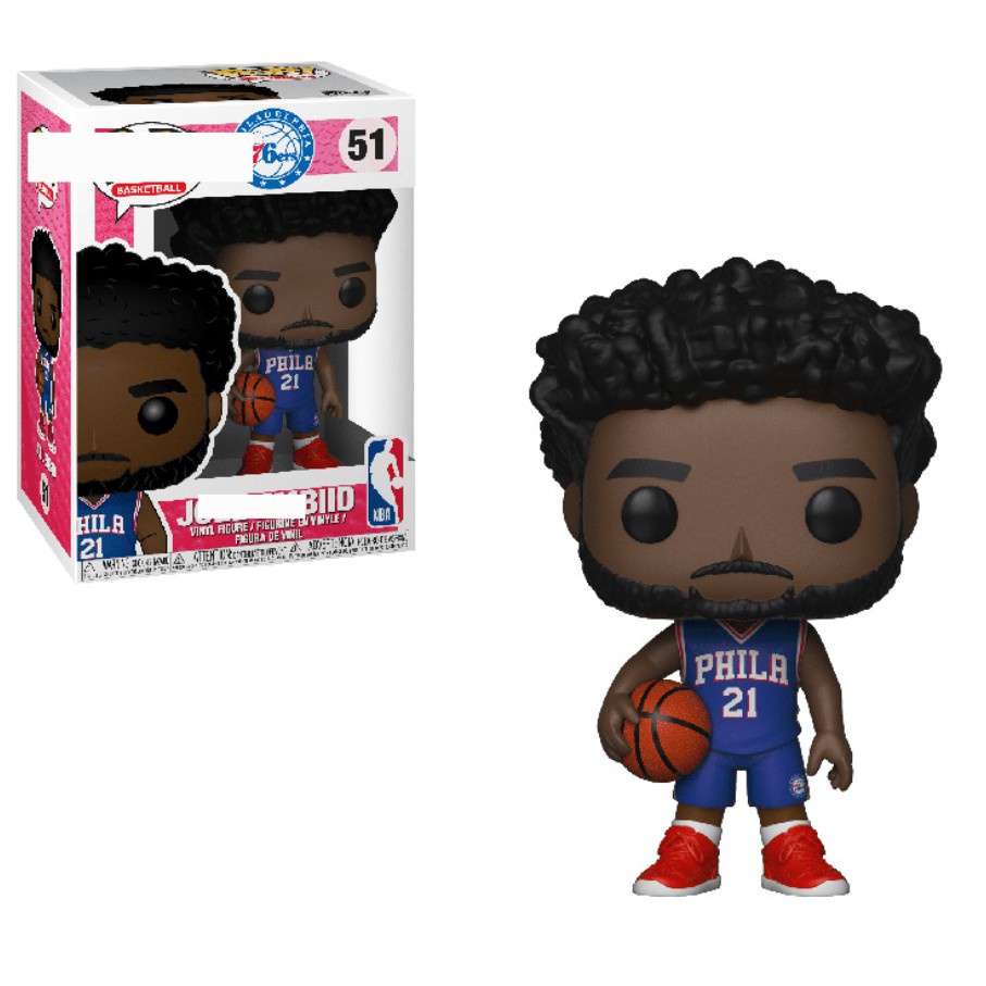 Funko pop Ngôi Sao Bóng Rổ nba lebron james kobe pop kobe bryant