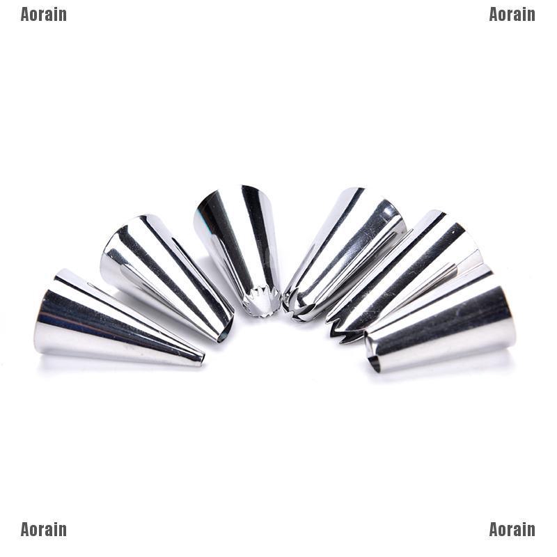 Dụng Cụ Bắt Kem Trang Trí Bánh Tiện Lợi