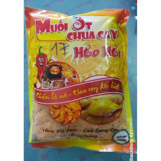 Silẻ toàn quốc chua cay hảo hảo
